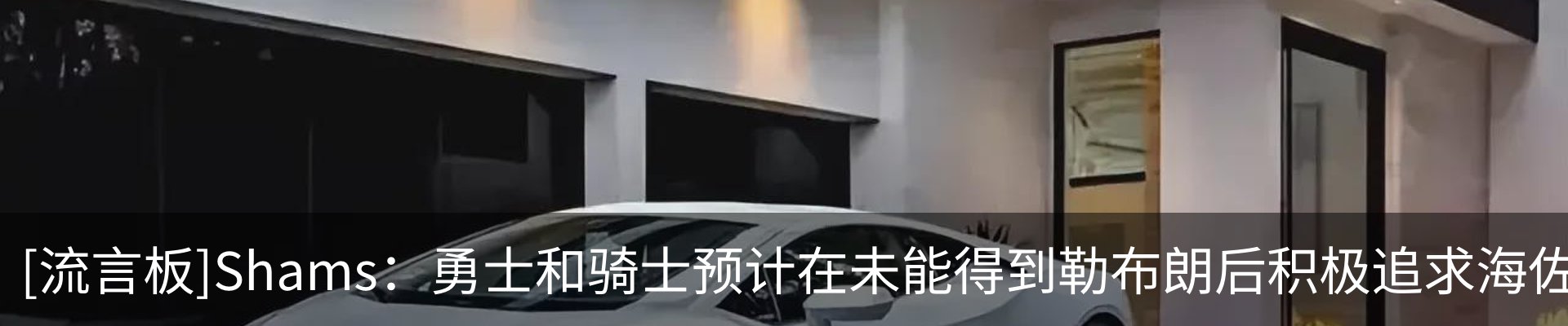 最新动态